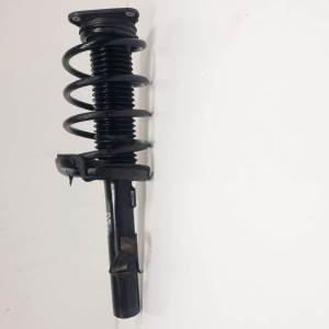 AMORTIGUADOR DELANTERO DERECHO BV6118045A FORD FOCUS LIM. (CB8) Autodesguaces Alicante