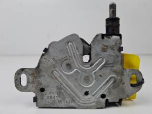 CERRADURA CAPOT XS416700AF FORD TOURNEO CONNECT (TC7) Autodesguaces Alicante