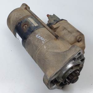 MOTOR ARRANQUE NAD500280 LAND ROVER RANGE ROVER (L322) Autodesguaces Alicante