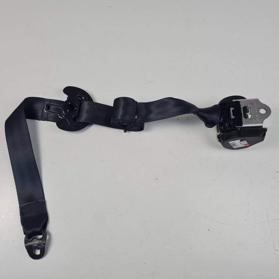 CINTURON SEGURIDAD TRASERO IZQUIERDO - 629397600B - LAND ROVER - DISCOVERY SPORT
