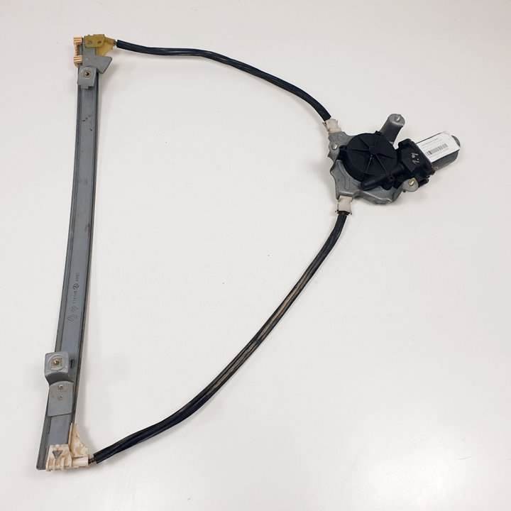 Fensterheber vorne links - 400733T9 - RENAULT - SCENIC (JA..)