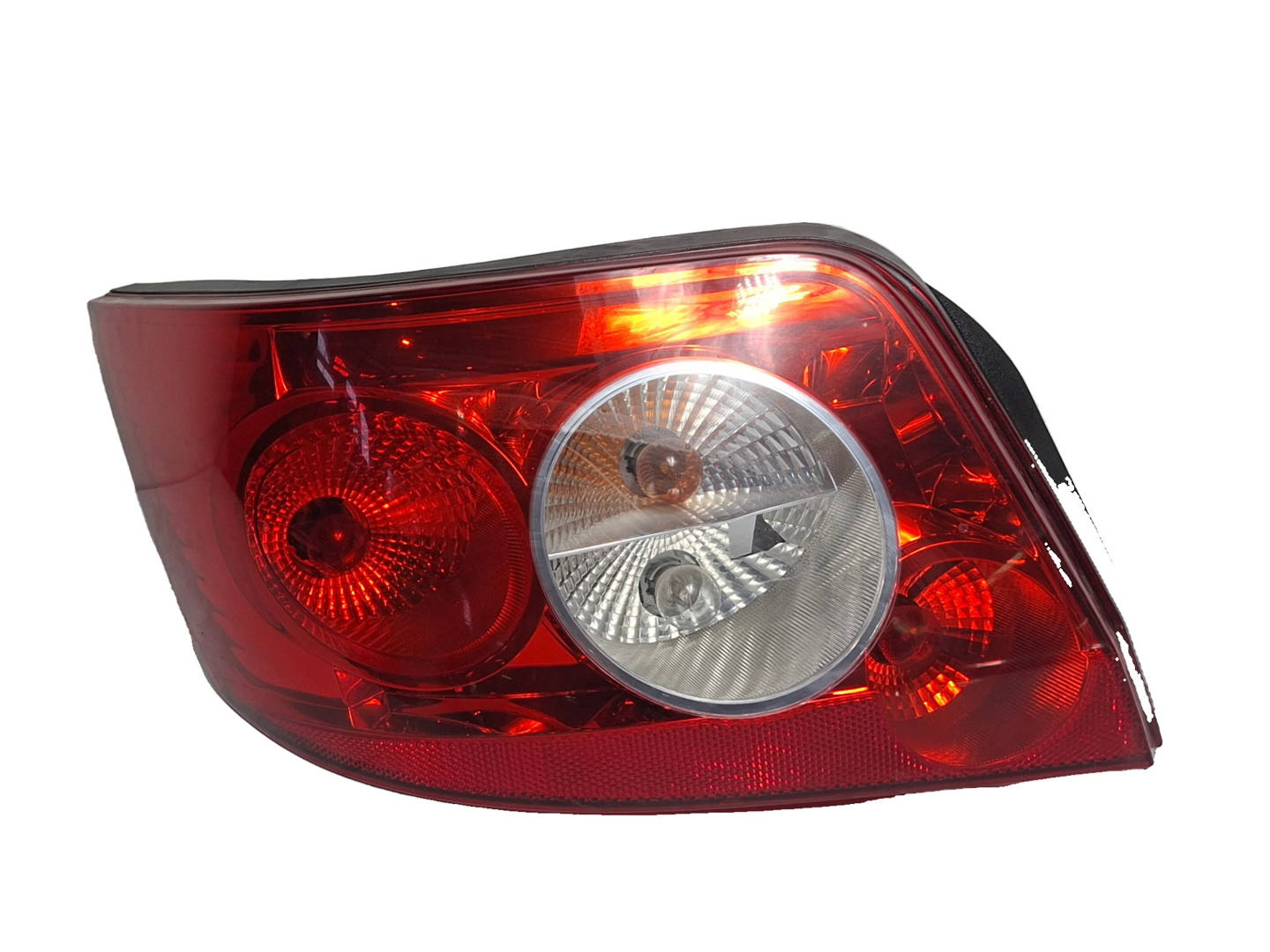 Piloto Trasero Izquierdo Renault Megane II Coupe/cabrio (2003–2009)