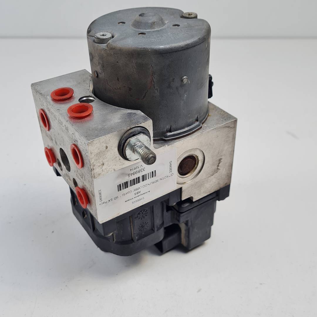 ABS - 9635756480 - CITROEN - BERLINGO (M59)