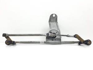 MOTOR LIMPIA DELANTERO 704657001 BMW X5 (E53) Autodesguaces Alicante