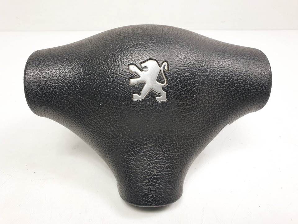 AIRBAG DELANTERO IZQUIERDO - 96257484ZR - PEUGEOT - 206 BERLINA