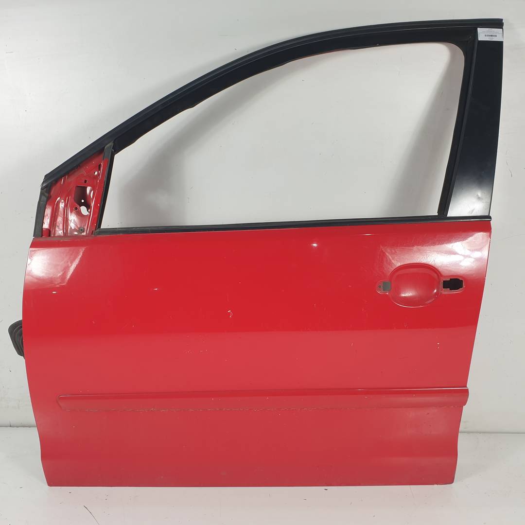 PUERTA DELANTERA IZQUIERDA - VOLKSWAGEN - POLO (9N3)