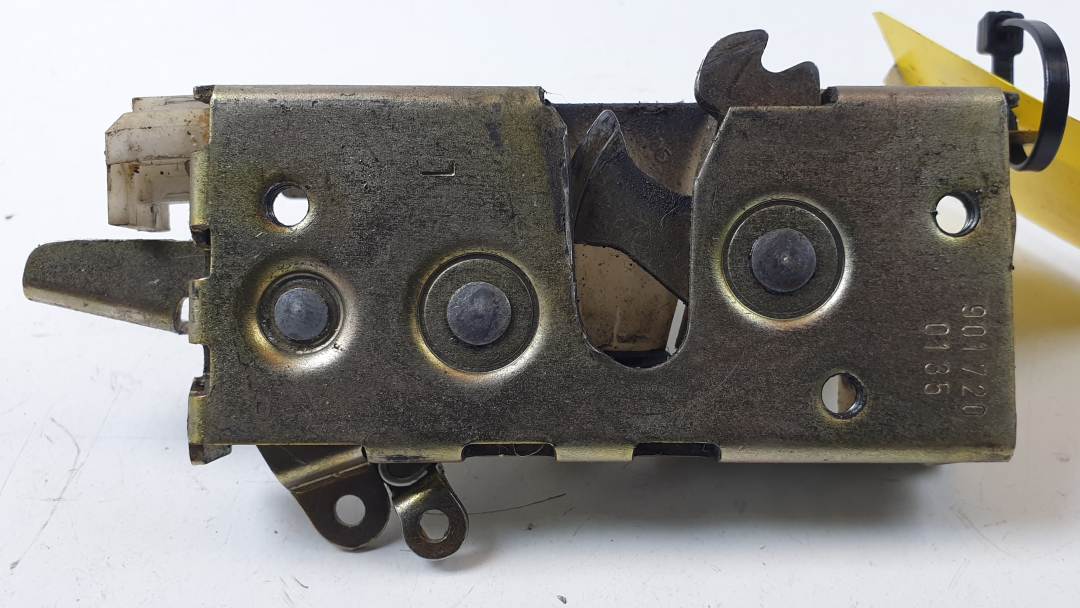 CERRADURA PUERTA DELANTERA IZQUIERDA - 9017200135 - VOLKSWAGEN - LT CAJA CERRADA / COMBI (MOD. 1997)