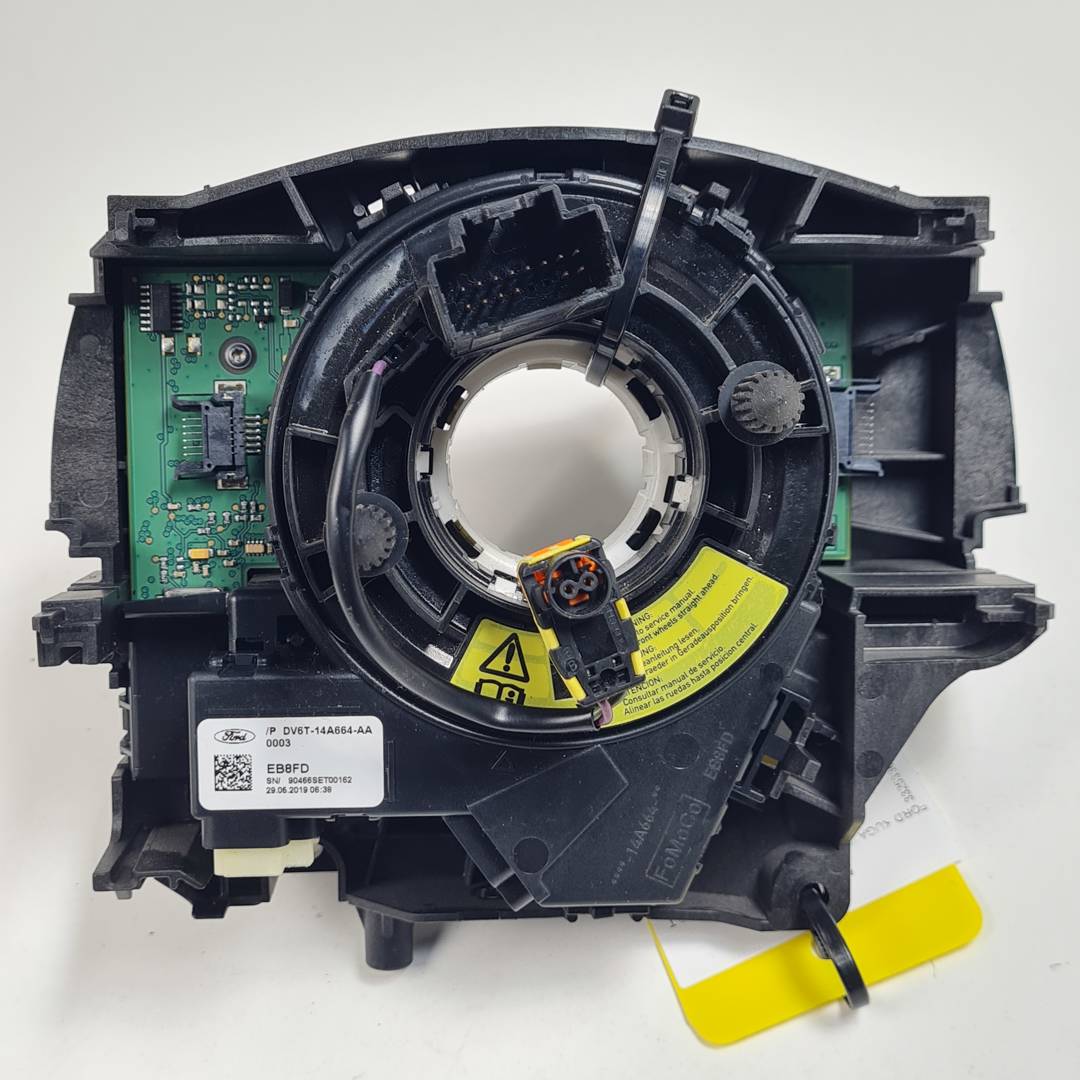 ANILLO AIRBAG - DV6T14A664AA - FORD - KUGA (CBS)