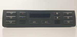 MANDO CLIMATIZADOR 64114125794 BMW SERIE 3 CABRIO (E46) Autodesguaces Alicante