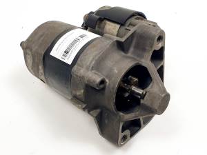 MOTOR ARRANQUE RENAULT CLIO II FASE I (B/CBO) Autodesguaces Alicante