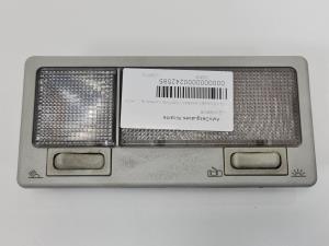 LUZ INTERIOR 7M3947105 VOLKSWAGEN SHARAN (7M6/7M9) Autodesguaces Alicante