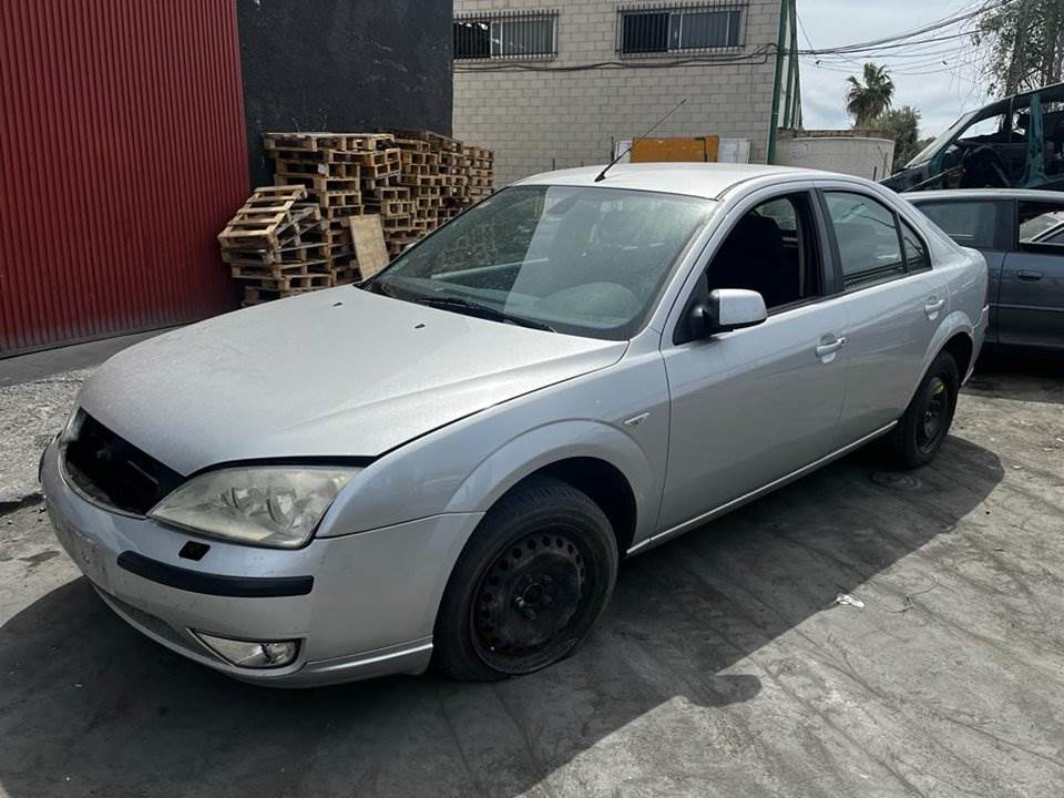 FORD MONDEO BERLINA (GE) (2000 - 2007)
