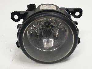 FARO ANTINIEBLA DERECHO 8200074008 RENAULT MEGANE II BERLINA 5P Autodesguaces Alicante