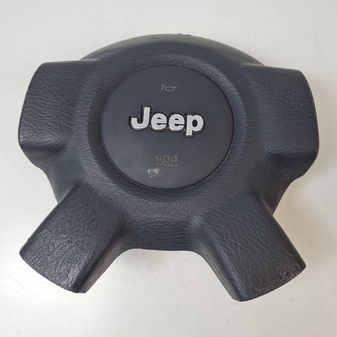 Airbag vorne links - P5JS061X9AC - JEEP - CHEROKEE (KJ)