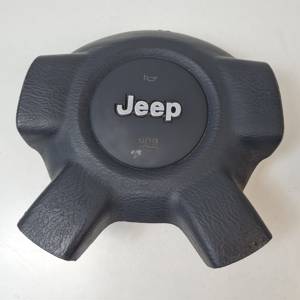 AIRBAG DELANTERO IZQUIERDO P5JS061X9AC JEEP CHEROKEE (KJ) Autodesguaces Alicante