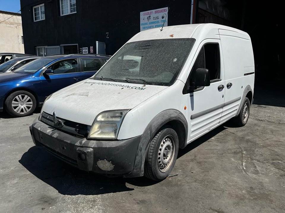 FORD TRANSIT CONNECT (TC7) (2002 - 2013)