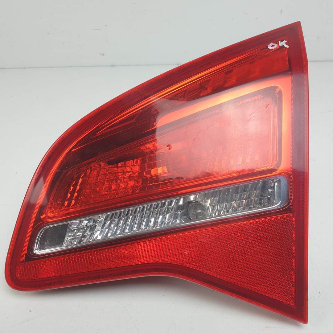 PILOTO TRASERO DERECHO INTERIOR - 13260841 - OPEL - MERIVA B