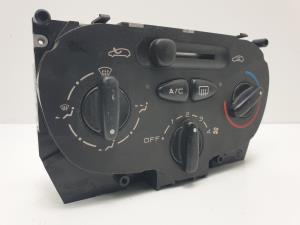 MANDO CALEFACCION / AIRE ACONDICIONADO PEUGEOT 206 BERLINA Autodesguaces Alicante