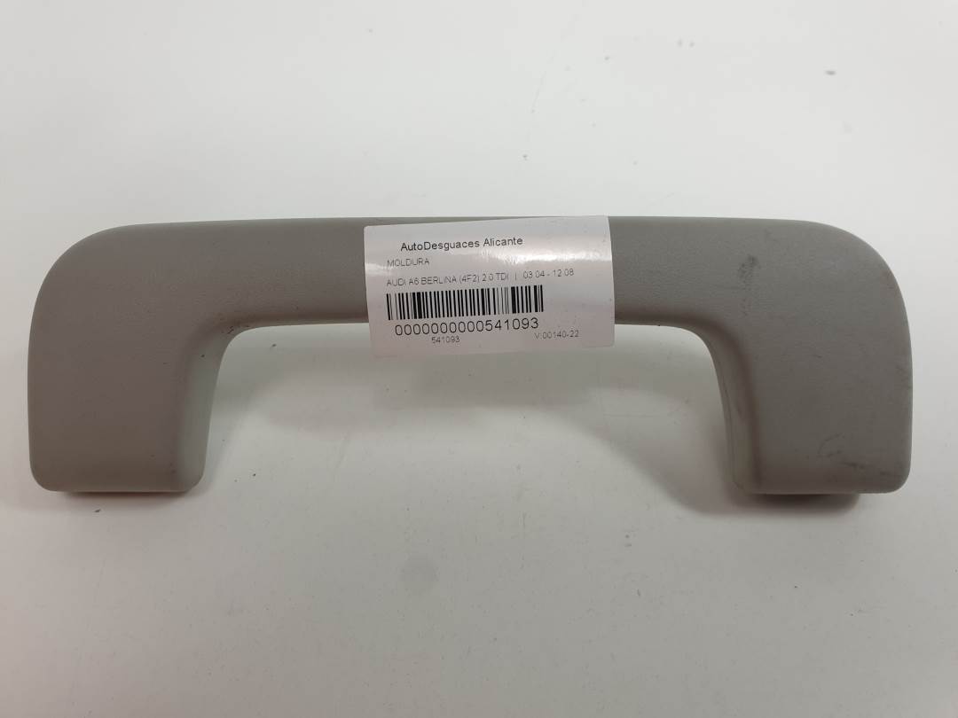 TIRADOR CAPOT - AUDI - A6 BERLINA (4F2)