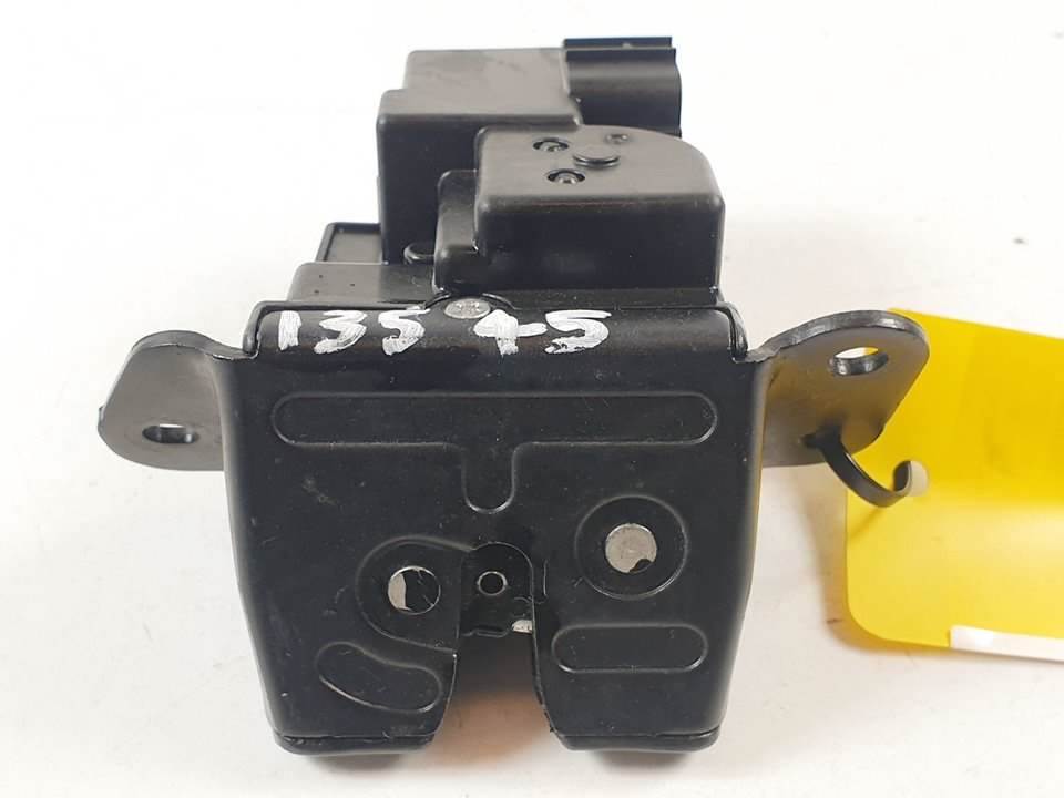 CERRADURA MALETERO / PORTON - 812302S000 - HYUNDAI - IX35