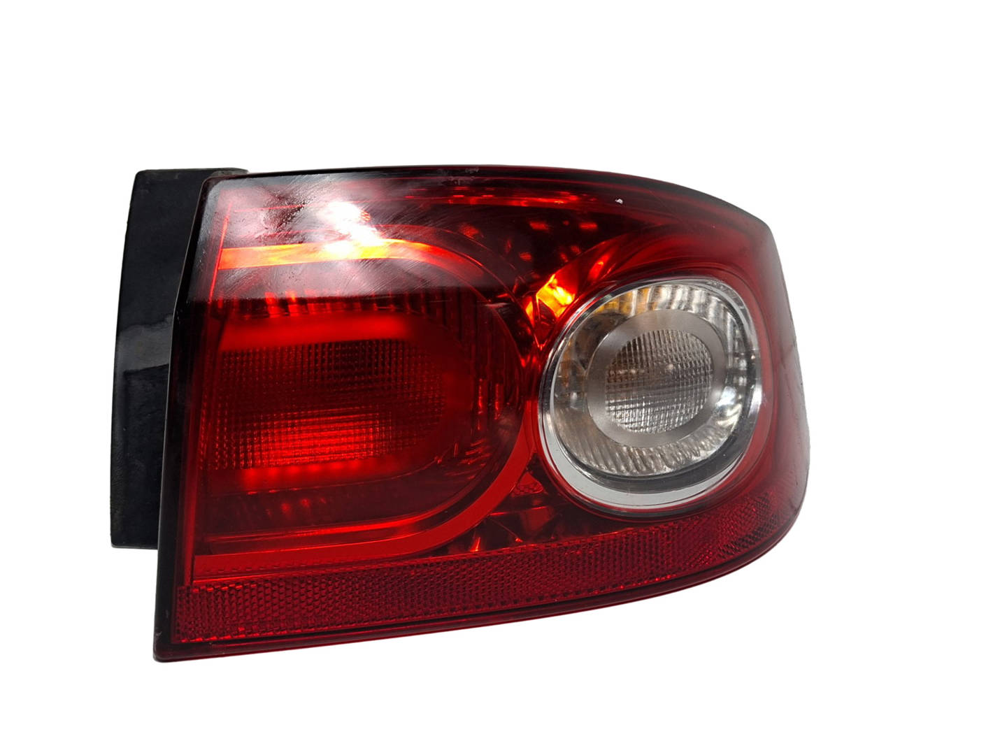 Piloto Trasero Central Renault Laguna II (bg0) (2001–2007)