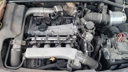 MOTOR COMPLETO APX AUDI TT (8N3/8N9) Autodesguaces Alicante