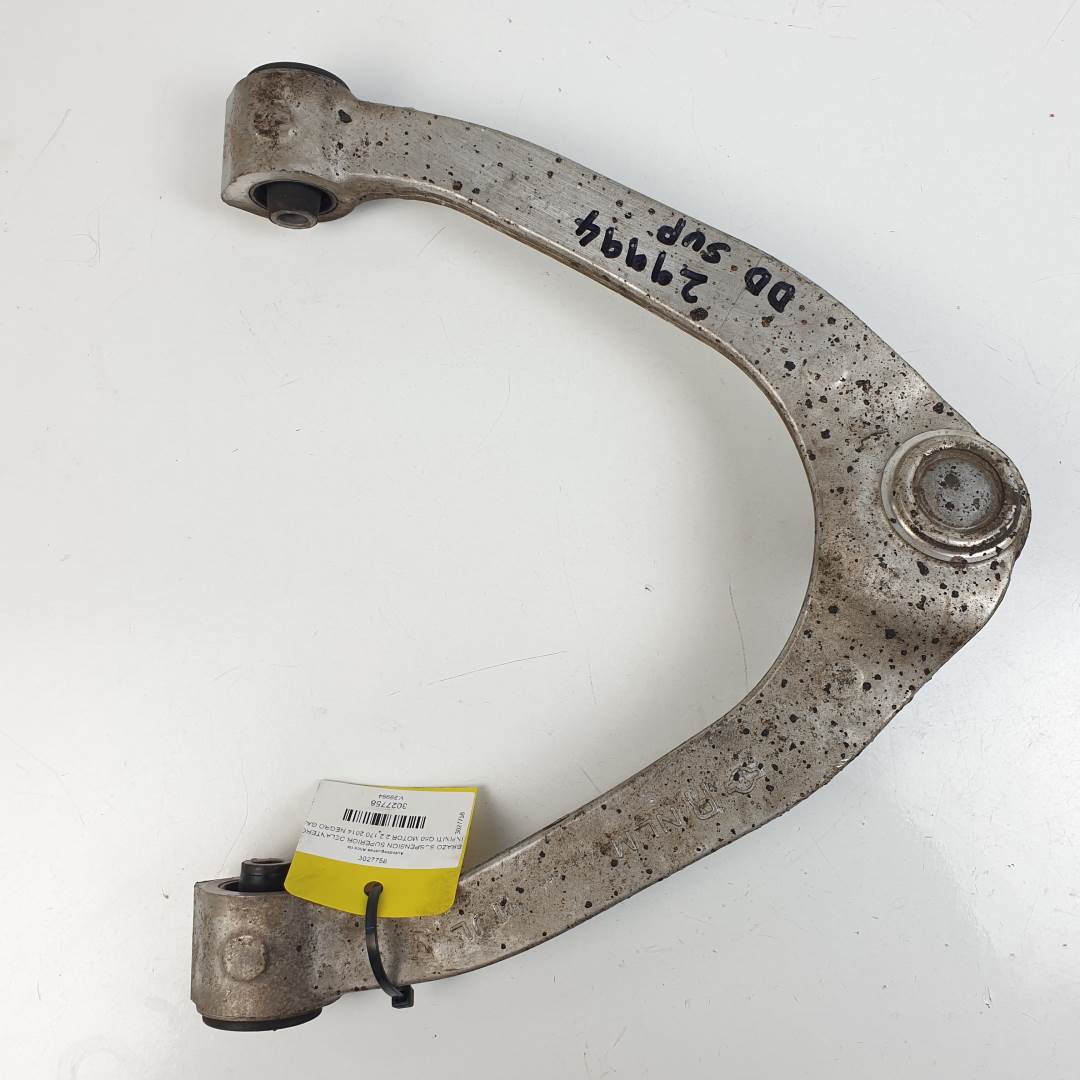 BRAZO SUSPENSION SUPERIOR DELANTERO DERECHO - INFINITI - Q50