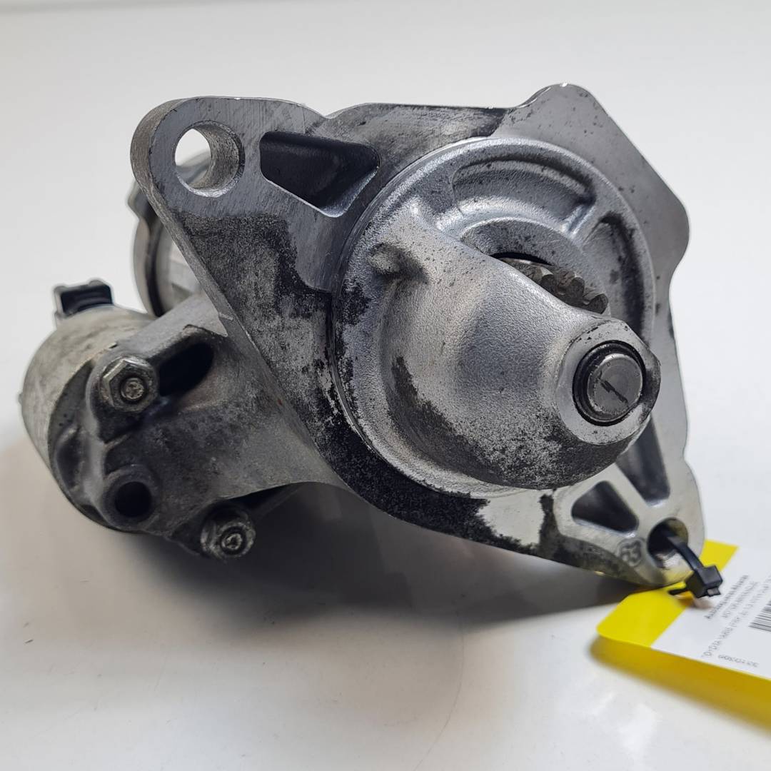 MOTOR ARRANQUE - 281000Y020 - TOYOTA - YARIS (FRP)