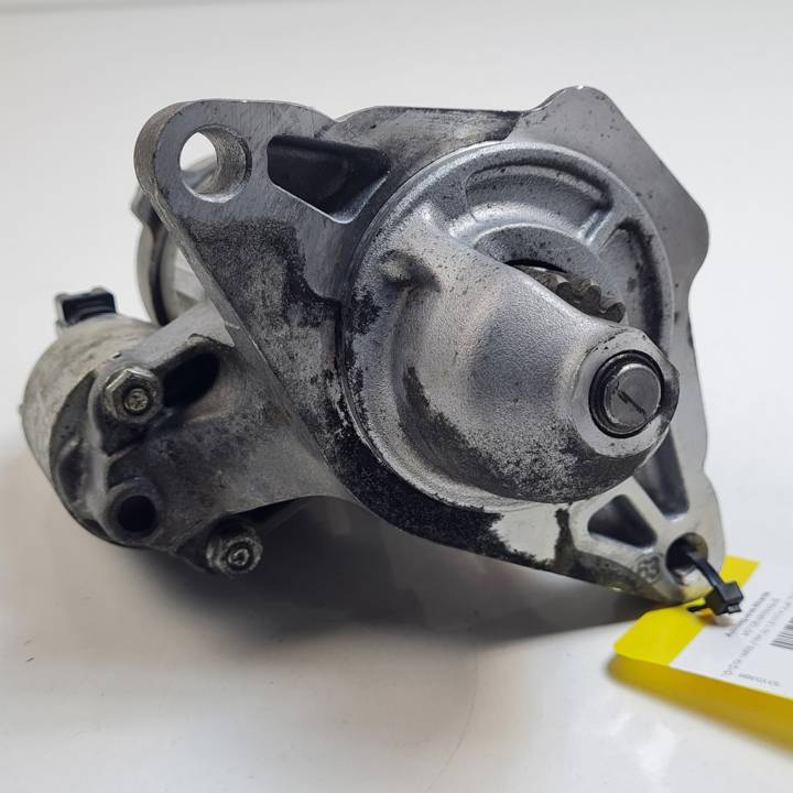 MOTOR ARRANQUE 281000Y020 TOYOTA YARIS (FRP) Autodesguaces Alicante