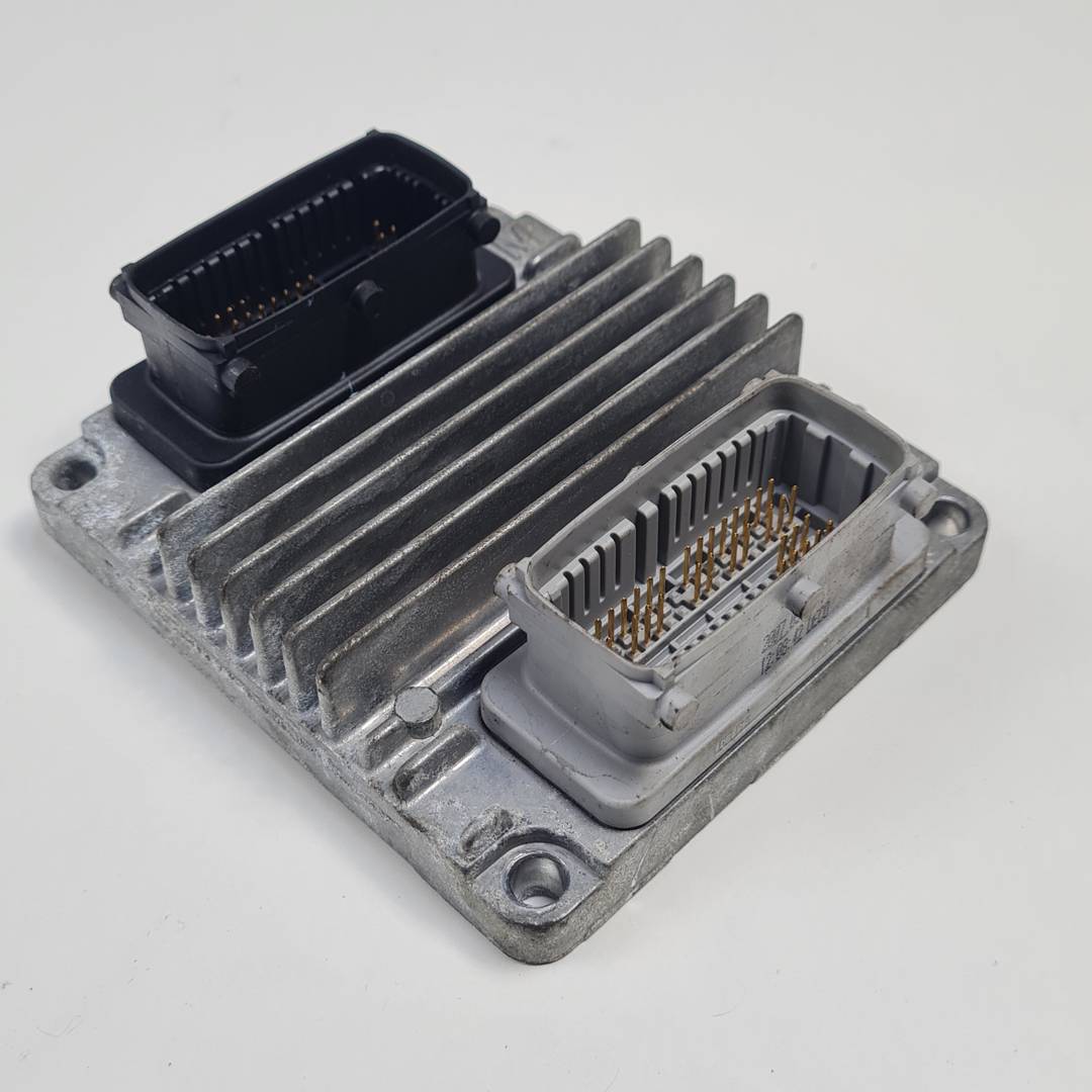 CENTRALITA MOTOR UCE - 96436780 - CHEVROLET - AVEO