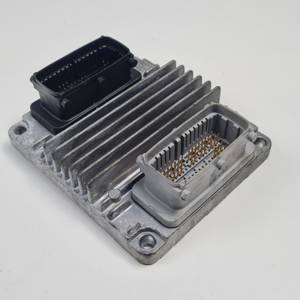CENTRALITA MOTOR UCE 96436780 CHEVROLET AVEO Autodesguaces Alicante