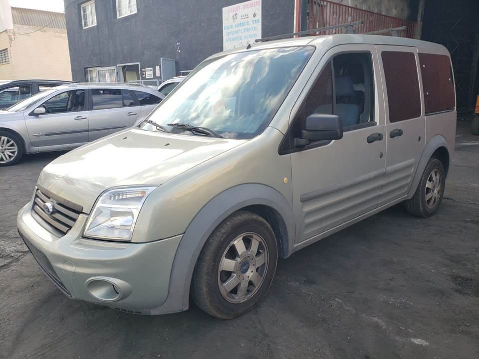 FORD TOURNEO CONNECT (TC7) (2002 - 2013)