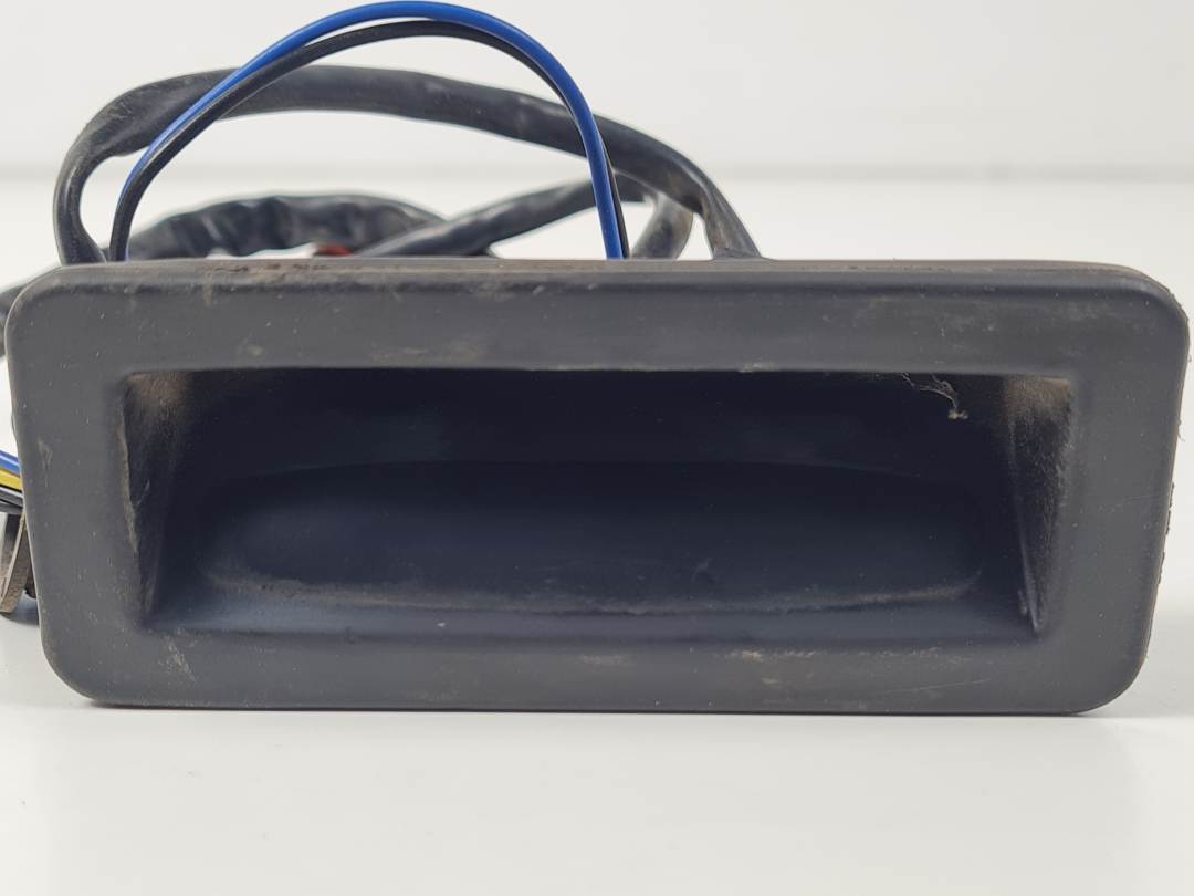 MANETA EXTERIOR PORTON - LAND ROVER - FREELANDER 2 (LR2) (L359)