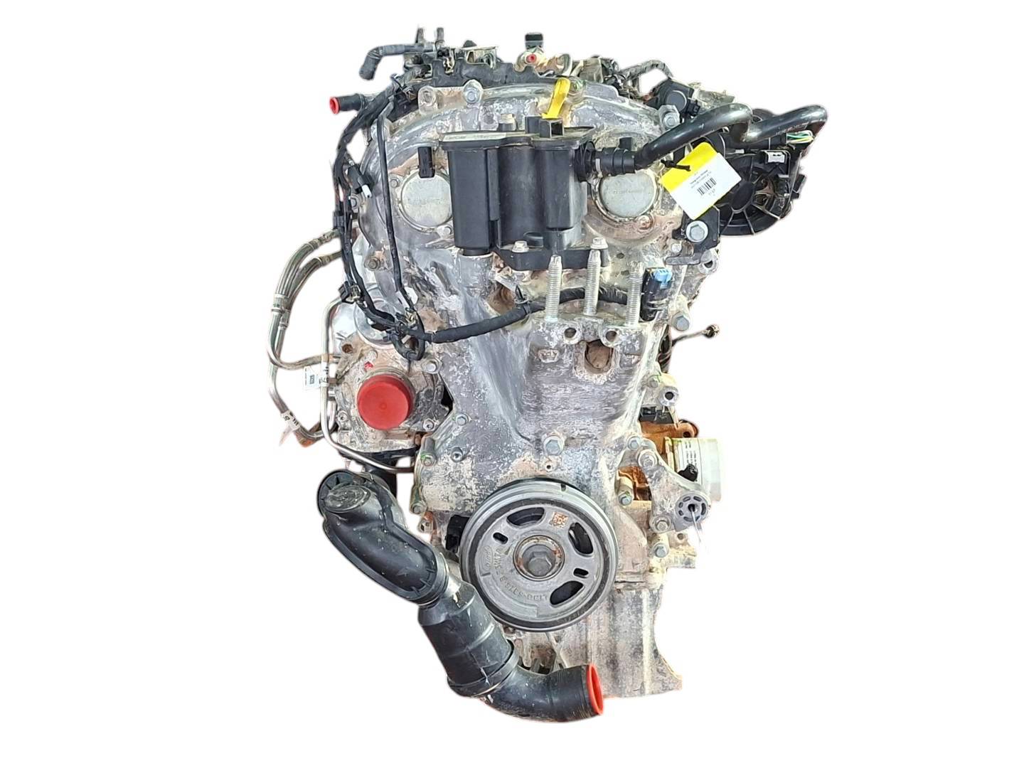 Foto 2 de Motor Completo Ford Puma (2023)