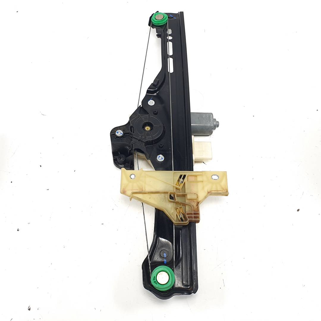ELEVALUNAS TRASERO IZQUIERDO - 9676172480 - CITROEN - C4 GRAND PICASSO II