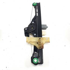 ELEVALUNAS TRASERO IZQUIERDO 9676172480 CITROEN C4 GRAND PICASSO II Autodesguaces Alicante