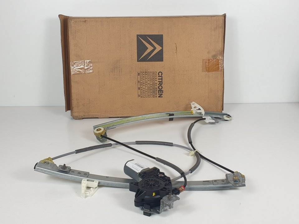 ELEVALUNAS DELANTERO IZQUIERDO - 9221C7 - CITROEN - XSARA BERLINA
