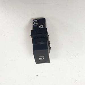 MANDO ELEVALUNAS DELANTERO DERECHO 7L6959855 VOLKSWAGEN GOLF PLUS (5M1) Autodesguaces Alicante