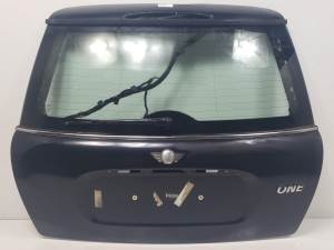 PORTON TRASERO MINI MINI (R50,R53) Autodesguaces Alicante