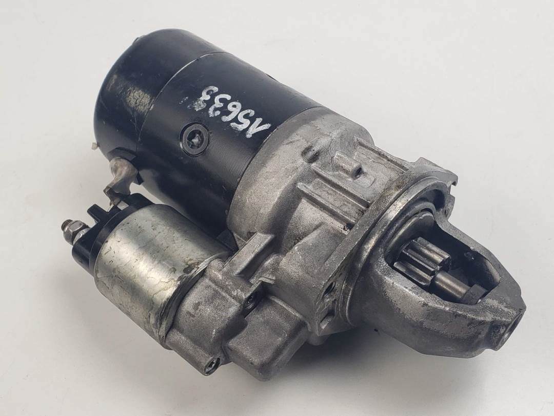 MOTOR ARRANQUE - MERCEDES - CLASE V (W638)