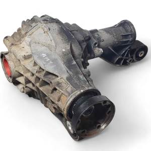 DIFERENCIAL DELANTERO MERCEDES CLASE M (W164) Autodesguaces Alicante