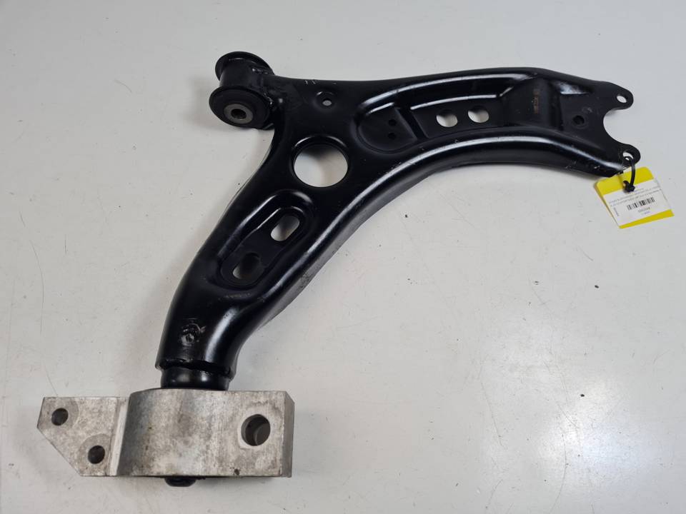 BRAZO SUSPENSION INFERIOR DELANTERO DERECHO AUDI A3 SPORTBACK (8P) Autodesguaces Alicante