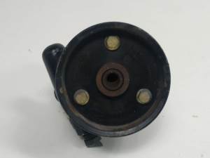 BOMBA DIRECCION 7700107338 RENAULT MEGANE I FASE 2 CABRIOLET (EA..) Autodesguaces Alicante