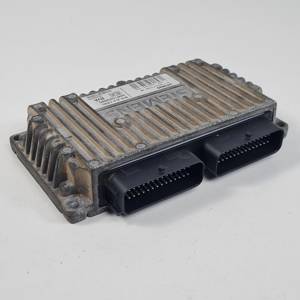 CENTRALITA MOTOR UCE S118047556B CITROEN XSARA PICASSO Autodesguaces Alicante