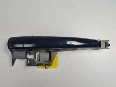MANETA EXTERIOR TRASERA IZQUIERDA 9684560080 PEUGEOT 5008 (T87) Autodesguaces Alicante