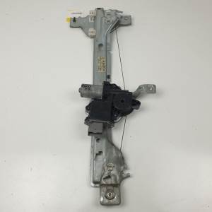 ELEVALUNAS TRASERO IZQUIERDO 9682808780 PEUGEOT 3008 (T84) Autodesguaces Alicante