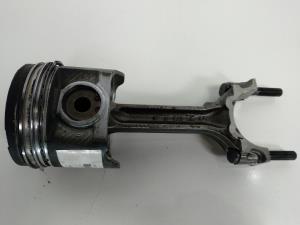 PISTON YD22ETI NISSAN X-TRAIL (T30) Autodesguaces Alicante