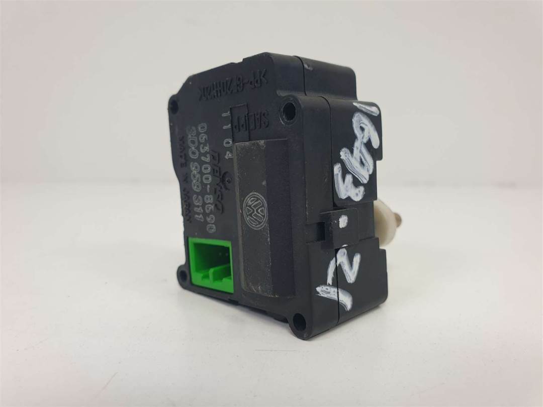 MOTOR APERTURA TRAMPILLAS CLIMATIZADOR - 3D0959311 - BENTLEY - CONTINENTAL GT