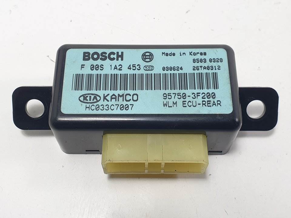 MODULO ELECTRONICO - 957503F200 - KIA - OPIRUS