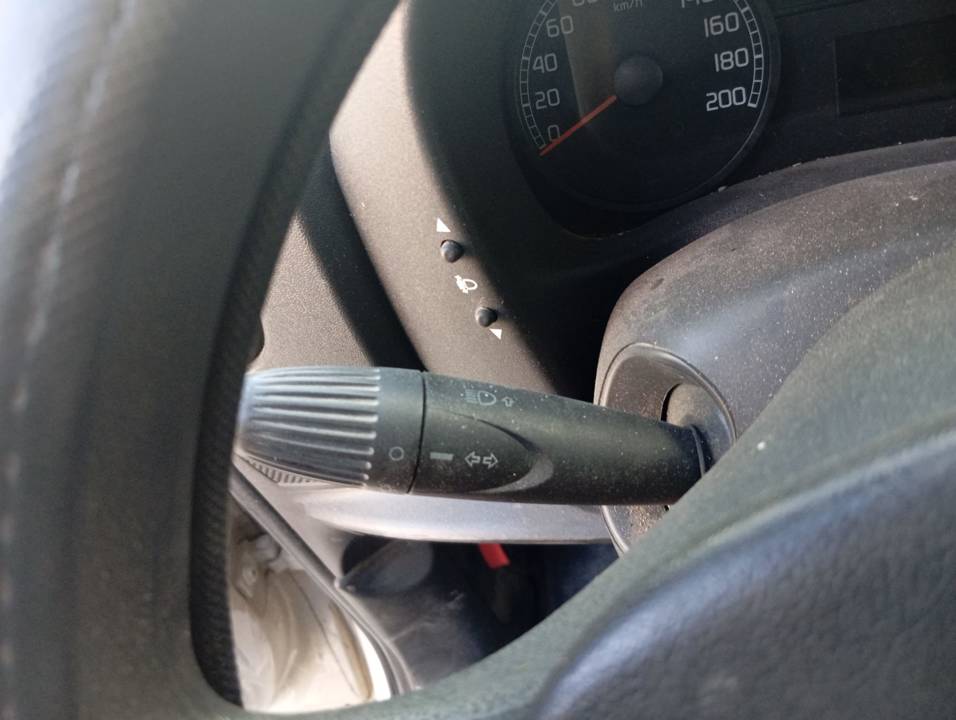 MANDO MULTIFUNCION